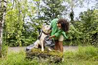 Mobile Outdoor Cleaner OC 4 + Pet Kit – Bild 19