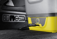 Mobile Outdoor Cleaner OC 4 + Pet Kit – Bild 26