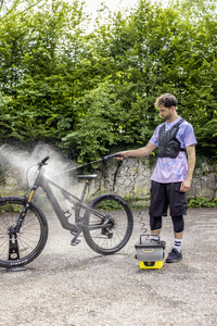 Mobile Outdoor Cleaner OC 4 + Adventure Kit – Bild 10