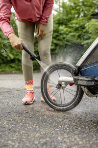 Mobile Outdoor Cleaner OC 4 + Adventure Kit – Bild 13