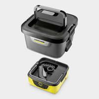 Mobile Outdoor Cleaner OC 4 + Adventure Kit – Bild 32