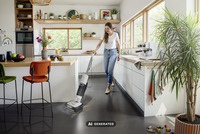 Dampfsauger SCV 4 Steam Vac – Bild 22