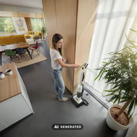 Dampfsauger SCV 4 Steam Vac – Bild 34