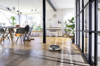 Saugwischroboter mit Walze RVF 7 Comfort Extra – Bild 31