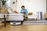 Saugwischroboter mit Walze RVF 7 – Bild 26