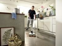 Hartbodenreiniger FC 7 Cordless – Bild 19