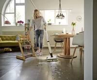 Hartbodenreiniger FC 7 Cordless – Bild 22