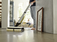 Hartbodenreiniger FC 7 Cordless – Bild 28
