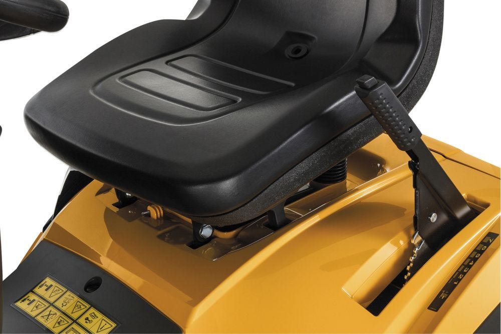 Tornado 7108 W – Bild 10