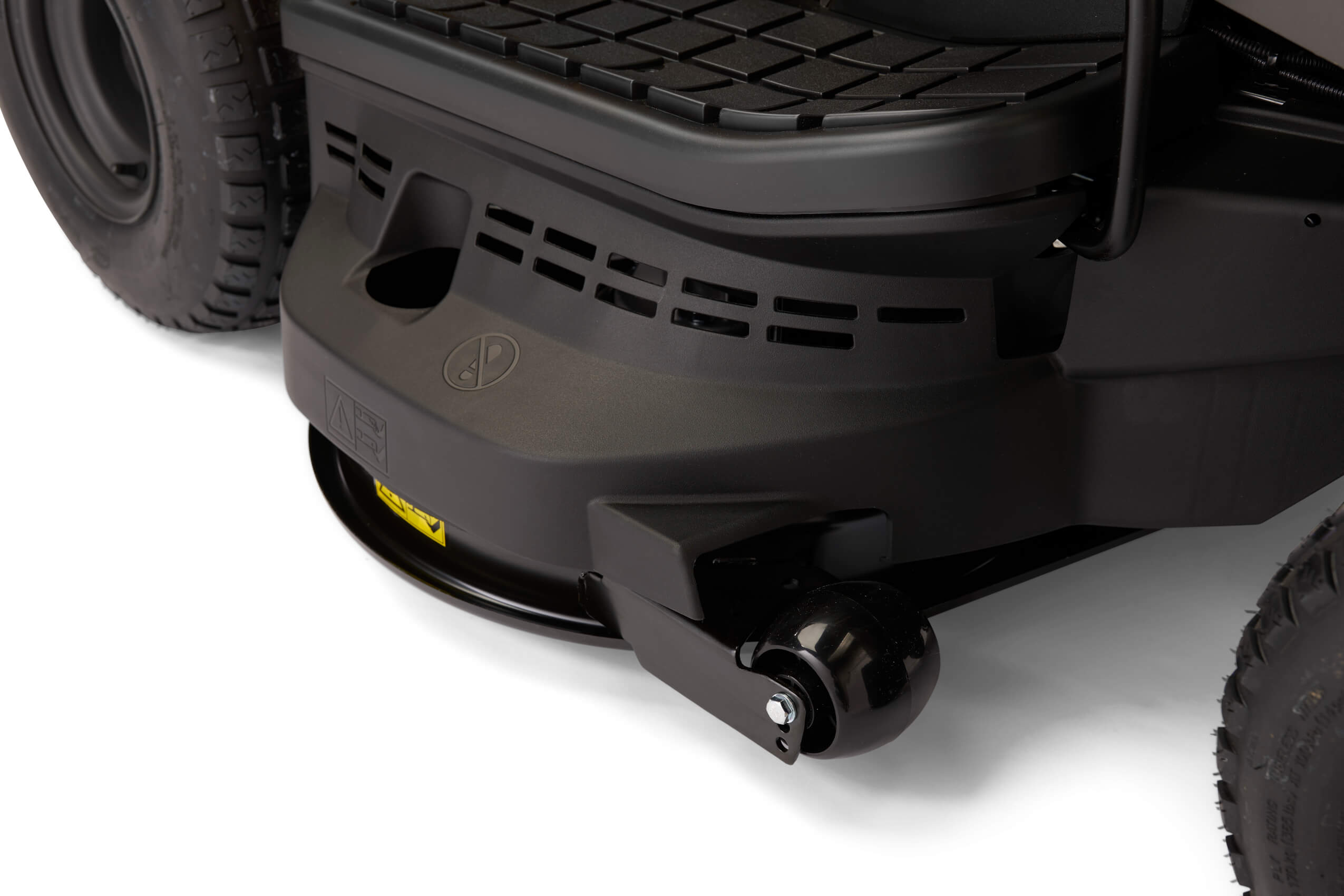 Rasentraktor Stiga Estate 598 - ST500-Motor, 16 PS – Bild 6