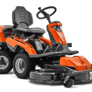 Rasentraktor HUSQVARNA Rider R 316TsX AWD mit Kawasaki-Motor INKLUSIVE 103cm Mähdeck