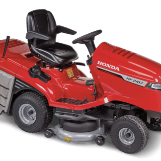 Rasentraktor Honda HF2417 HME inkl. Mulchsystem