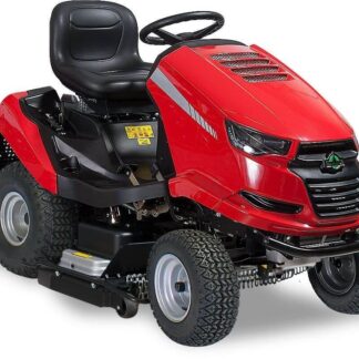 Rasentraktor Herkules HT 110-22 DH mit Hochgrasmähdeck