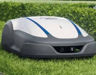 Rasenroboter Honda Miimo HRM 4000 EC Live
