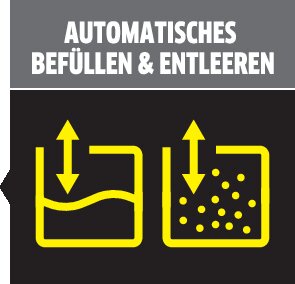 Saugwischroboter mit Walze RVF 7 Comfort Extra – Bild 13