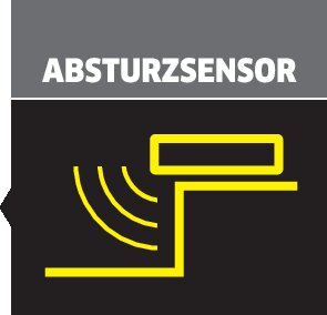Saugroboter mit Wischfunktion RVC 3 – Bild 4