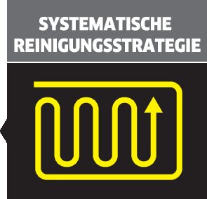 Saugroboter mit Wischfunktion RVC 3 – Bild 6