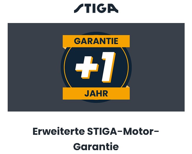 Rasentraktor Stiga Estate 7102 W SE 90 / 2-Zylinder, 20 PS Stiga ST600-Motor – Bild 9