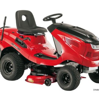 Rasentraktor SOLO by AL-KO T18-103.3 HD Limited Edition mit Briggs & Stratton Motor