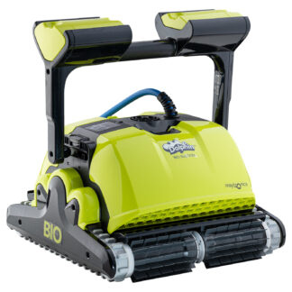 Dolphin Bio S Teich Roboter