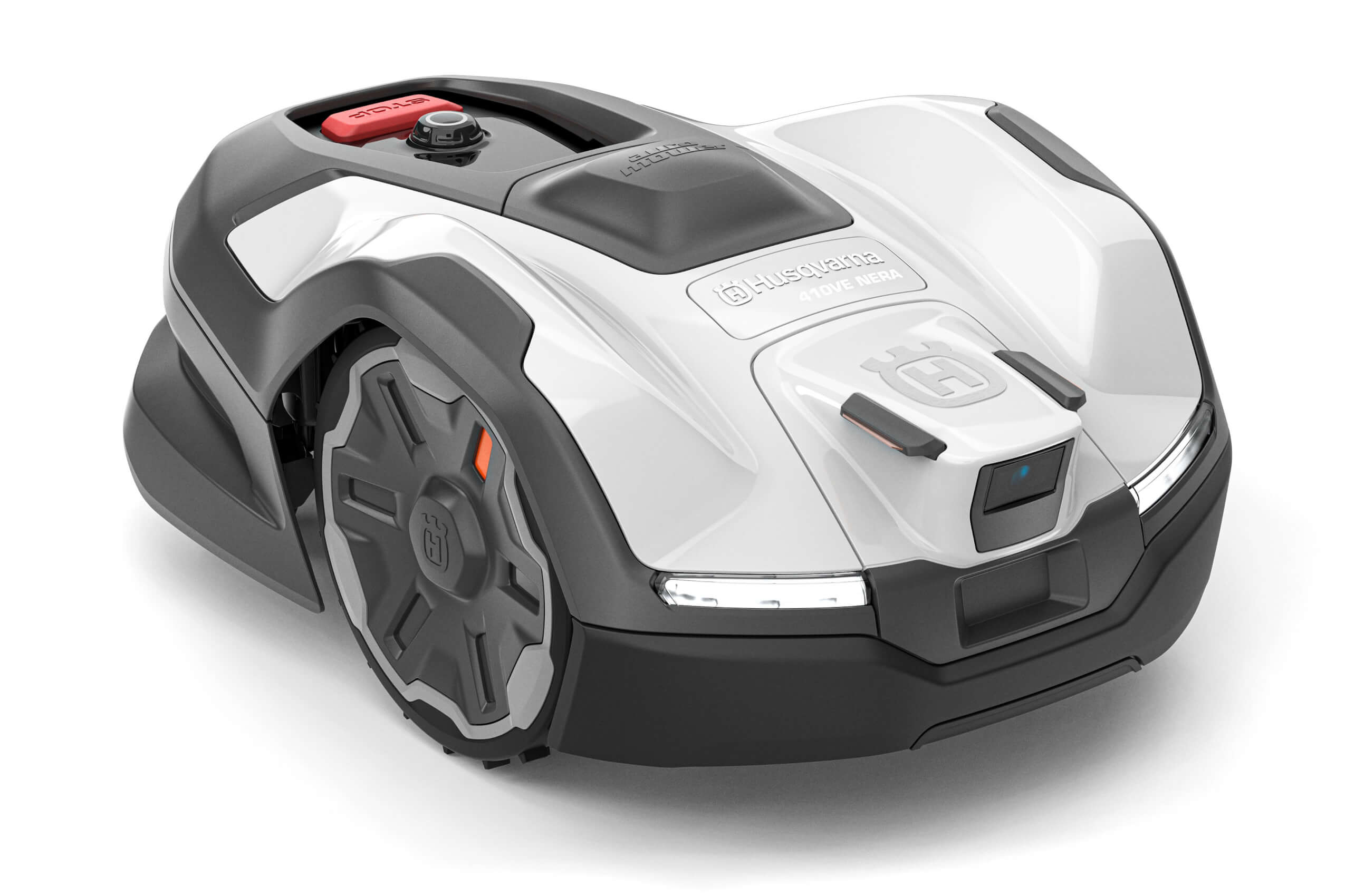 Rasenroboter