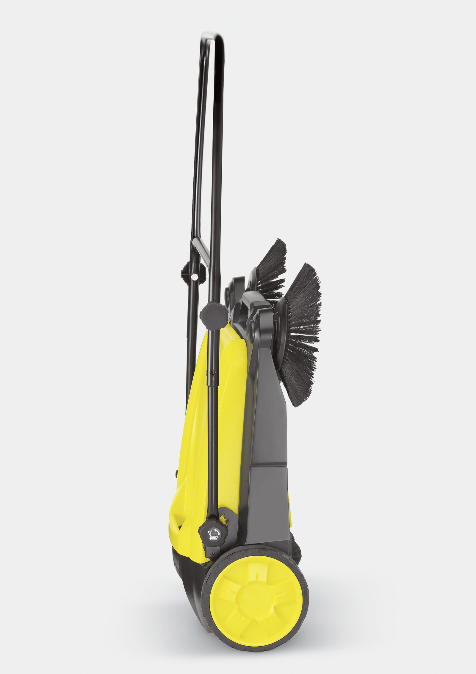 Handkehrmaschine S 3 Twin 2-in-1 – Bild 14