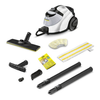 Dampfreiniger SC 5 EasyFix Iron Plug