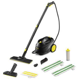 Dampfreiniger SC 3 EasyFix Go!Further