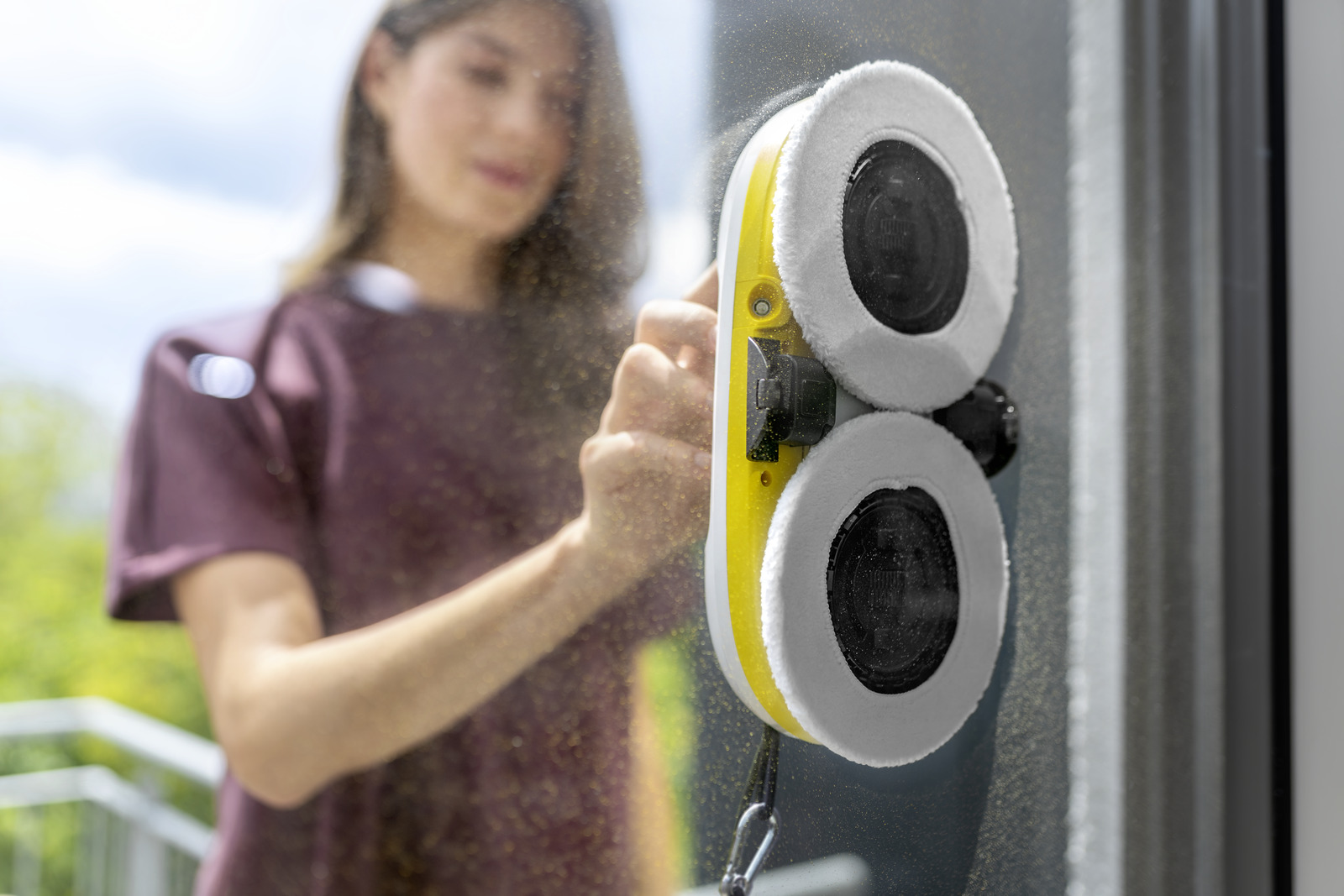 Fensterroboter RCW 2 – Bild 16