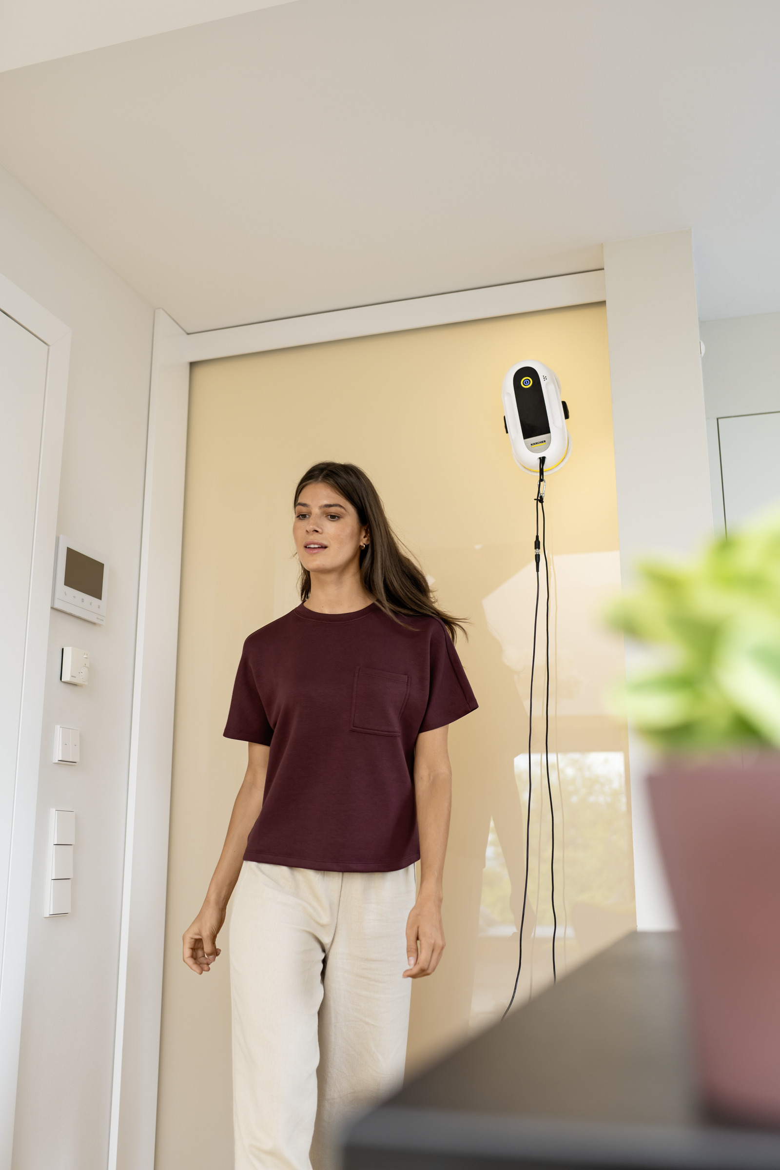 Fensterroboter RCW 2 – Bild 25