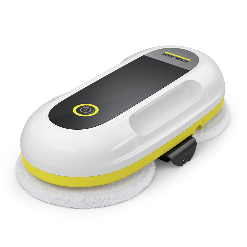 Fensterroboter RCW 2 – Bild 9