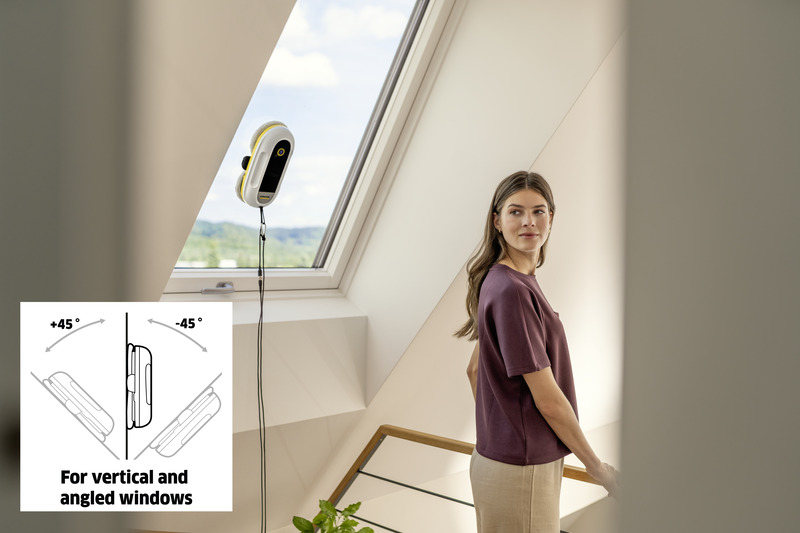 Fensterroboter RCW 2 – Bild 27
