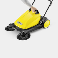 Handkehrmaschine S 4 Twin 2-in-1 – Bild 30