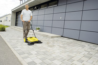 Handkehrmaschine S 3 Twin 2-in-1 – Bild 9