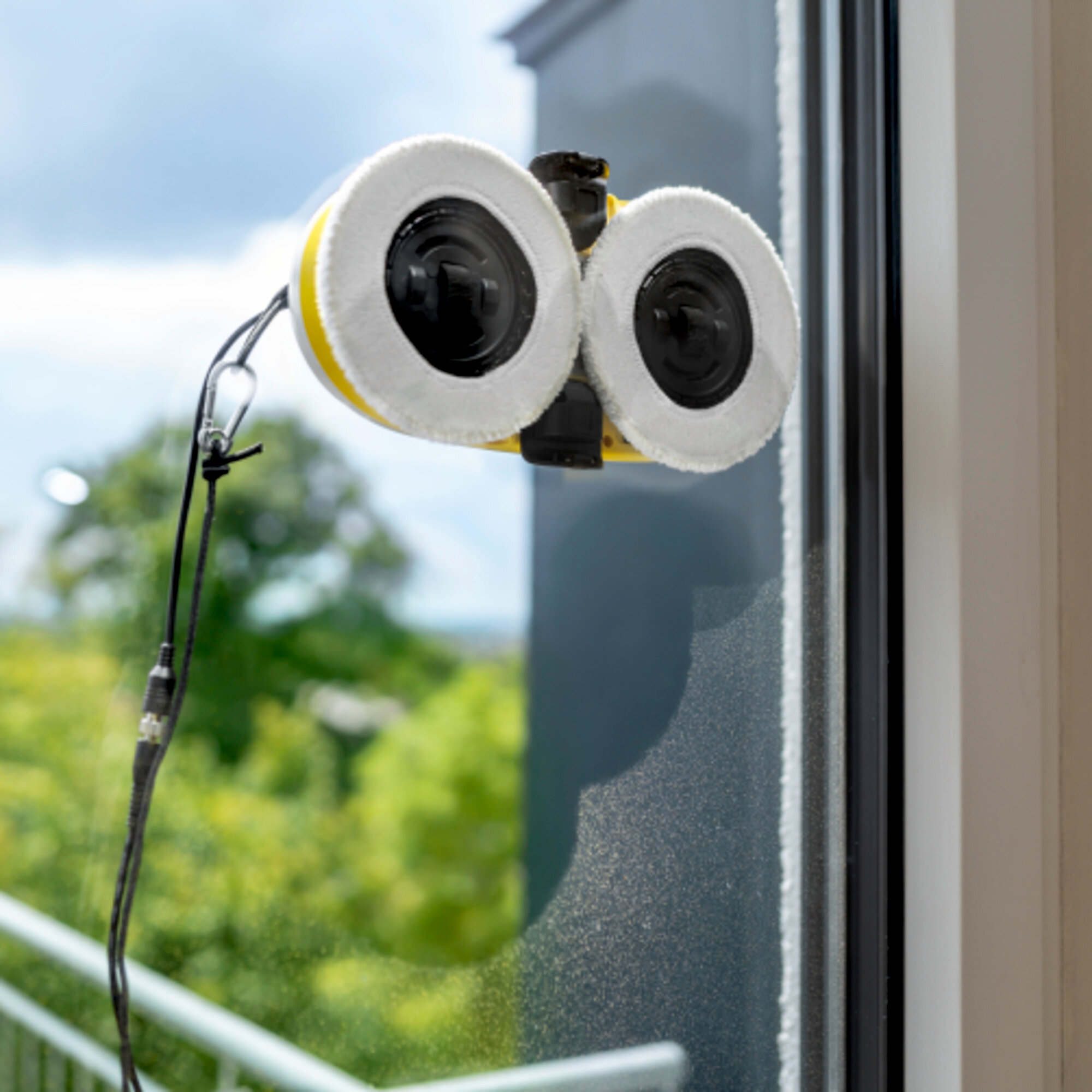 Fensterroboter RCW 2 – Bild 4