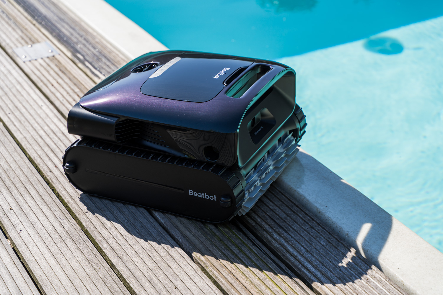Poolroboter Beatbot Aquasense 2 Pro – Bild 13