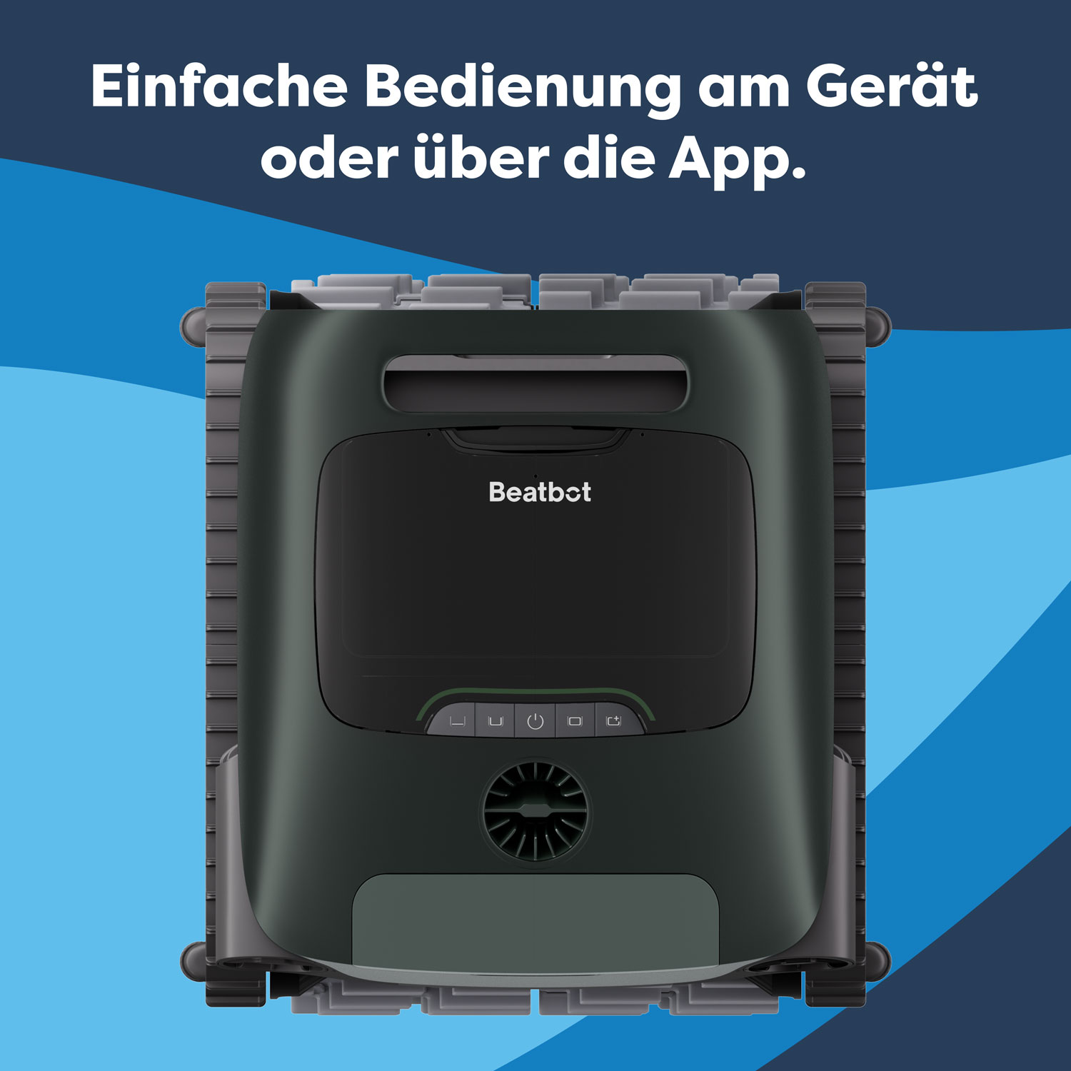 Poolroboter Beatbot Aquasense 2 Pro – Bild 4
