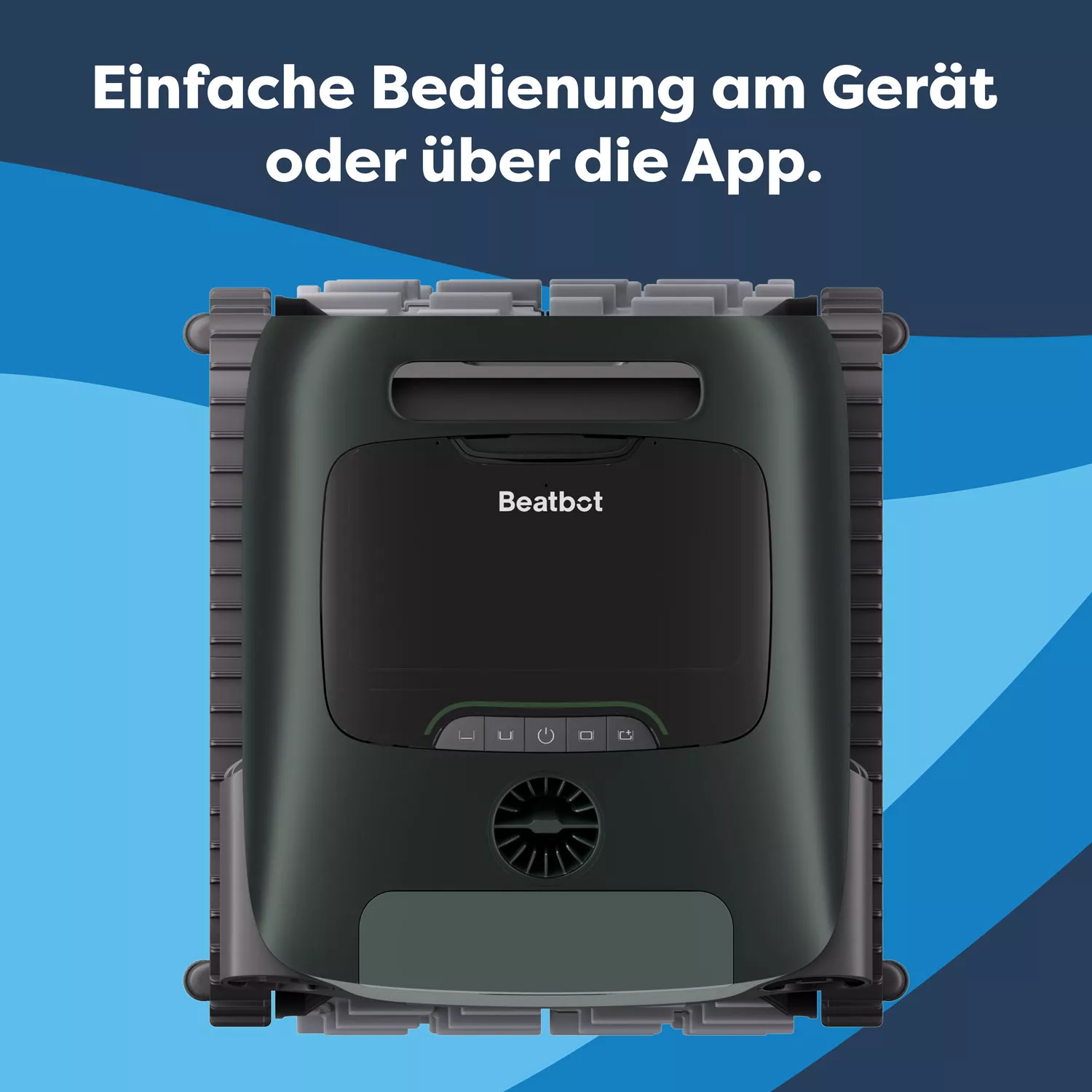 Poolroboter Beatbot Aquasense 2 Pro – Bild 21