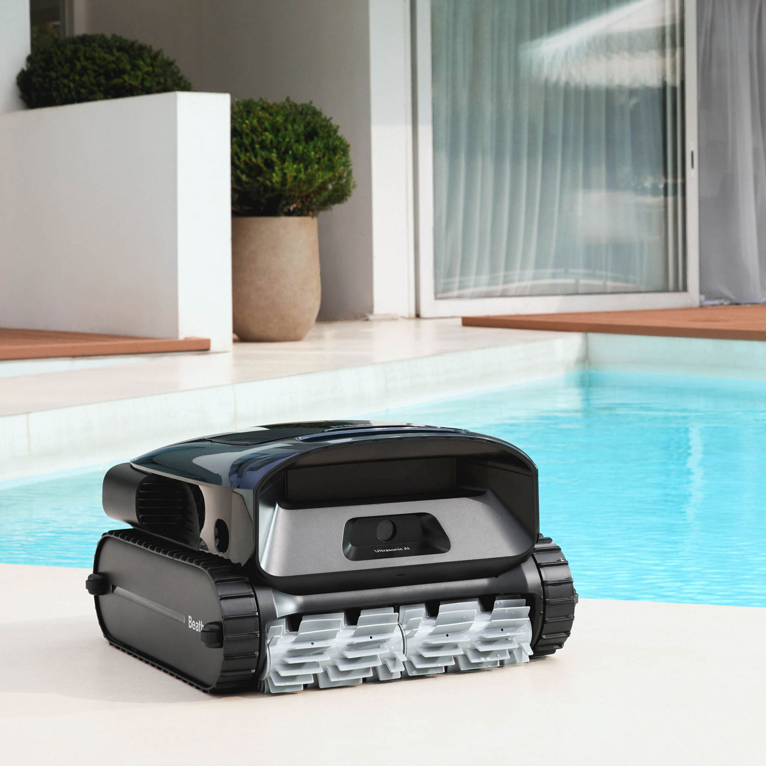 Poolroboter Beatbot Aquasense 2 Pro – Bild 9