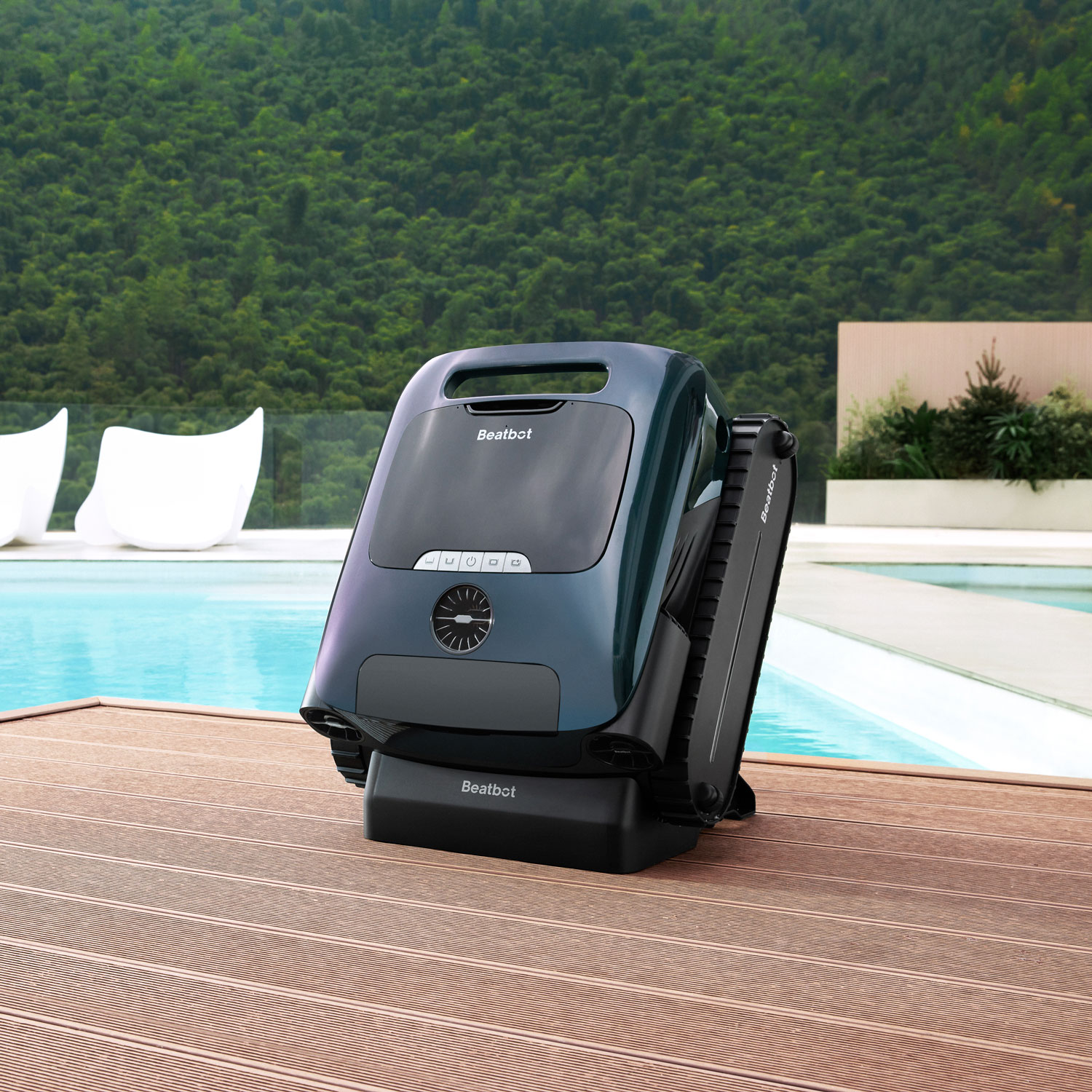 Poolroboter Beatbot Aquasense 2 Pro – Bild 11