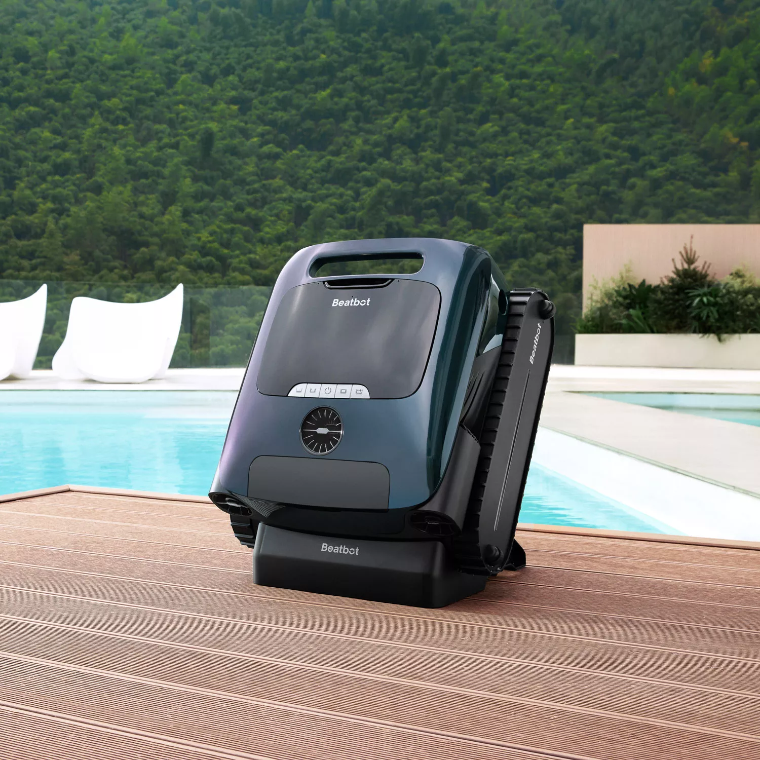 Poolroboter Beatbot Aquasense 2 Pro – Bild 28