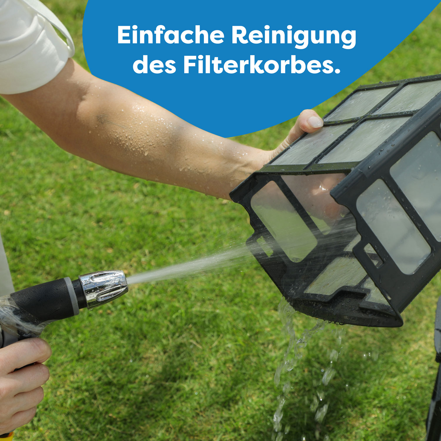 Poolroboter Beatbot Aquasense 2 Pro – Bild 2