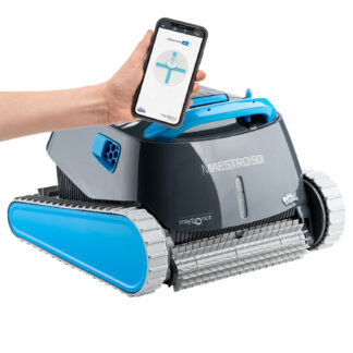 Poolroboter Dolphin Maestro 50i