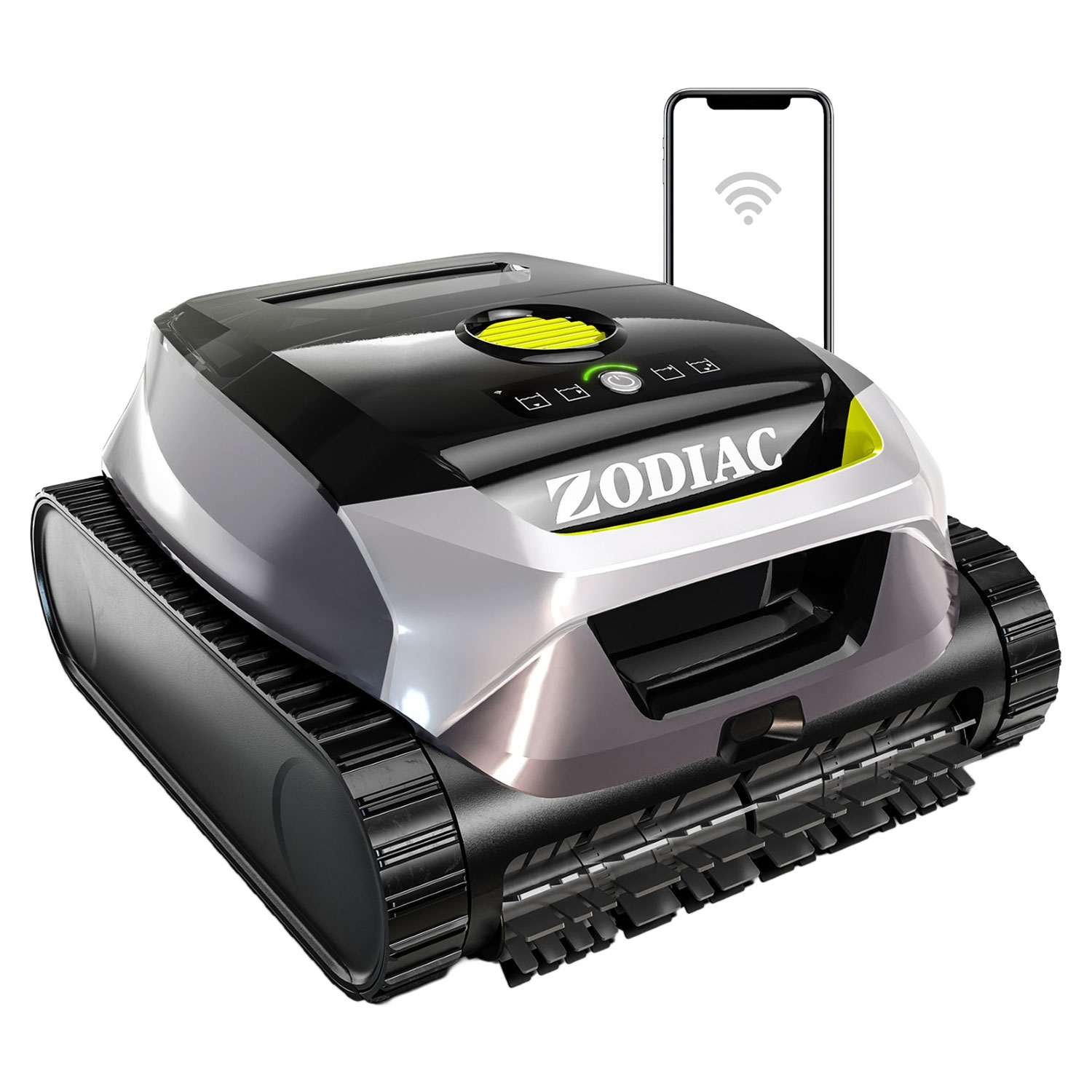 Poolroboter