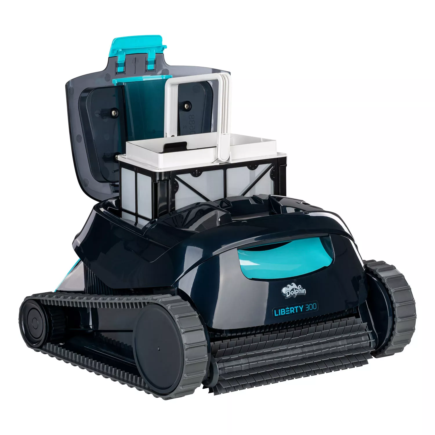 Poolroboter Dolphin Liberty 300 – Bild 26