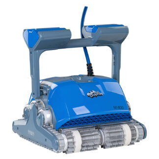 Poolroboter Dolphin M400